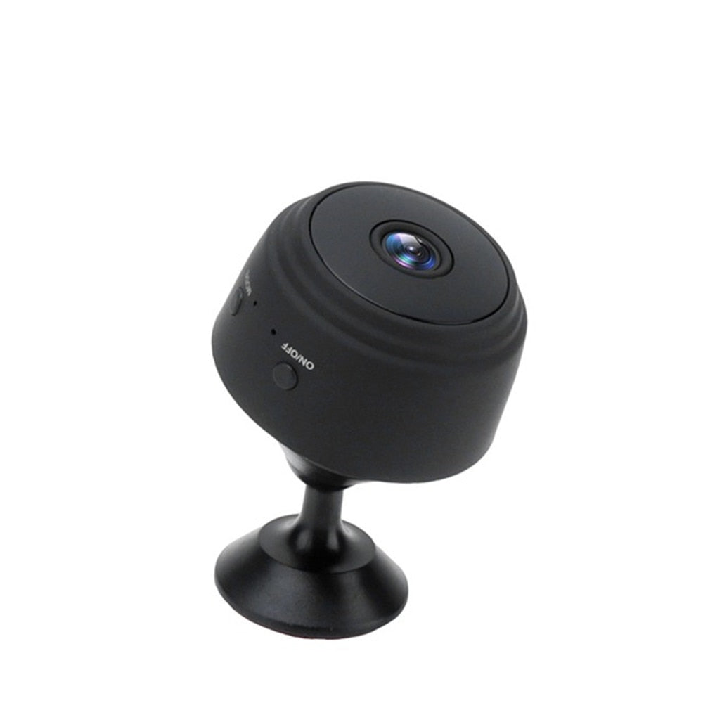 27062487 Mini IP Camera 1080P Sensor Night Vision Camcorder Motion DVR Micro Camera Sport DV Video small Camera Remote Monitor Phone App - jurk.store