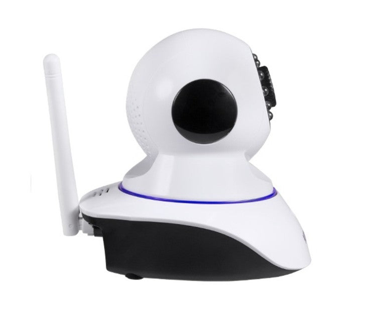 27062438 720P Security Network CCTV WIFI IP camera - jurk.store