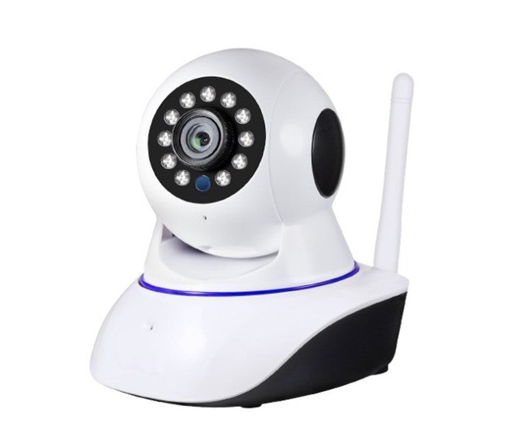 27062438 720P Security Network CCTV WIFI IP camera - jurk.store