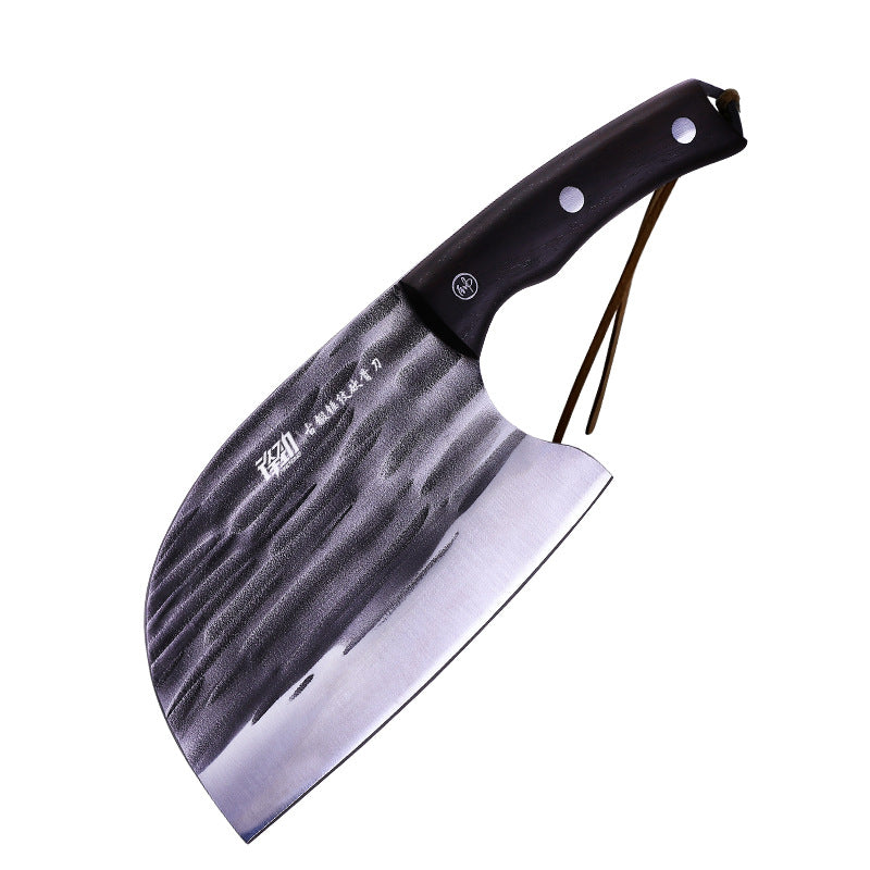 28062432 Sharp Forging Kitchen Knife Household Sharp Chopping And Cutting Knife Special Knife For Women's Kitchen Chef Stainless Steel Knife Light - jurk.store