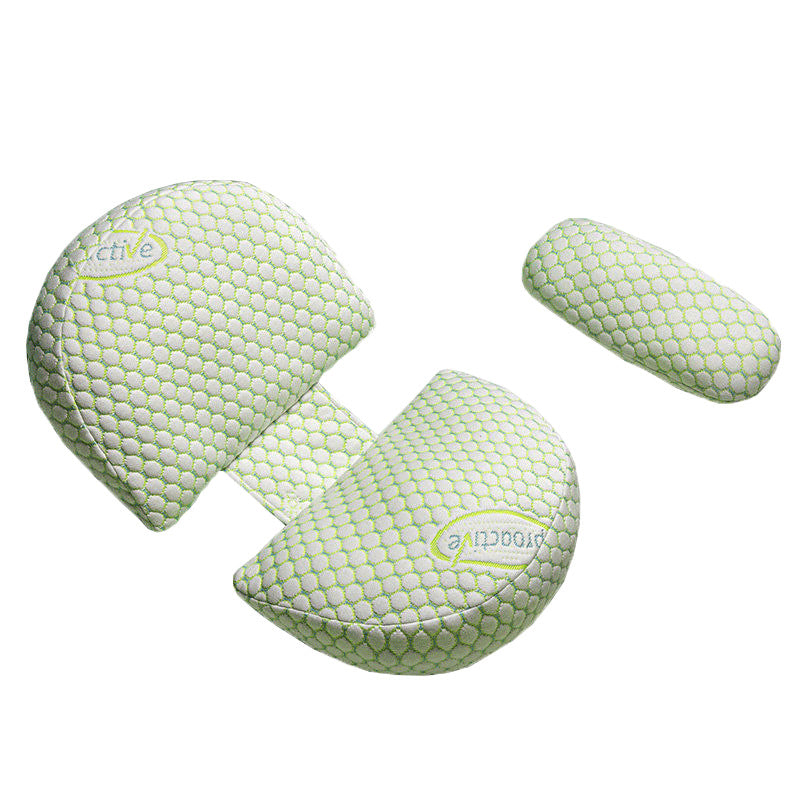 28062411 Multifunctional extension and upgrade Probiotic Waist pillow comfortable during pregnancy adjustable maternity pillow - jurk.store