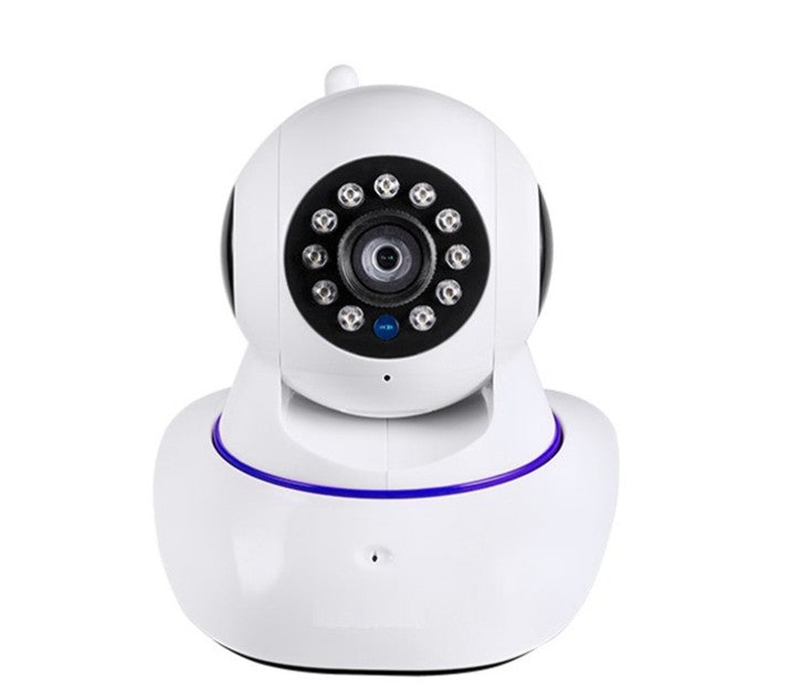 27062438 720P Security Network CCTV WIFI IP camera - jurk.store