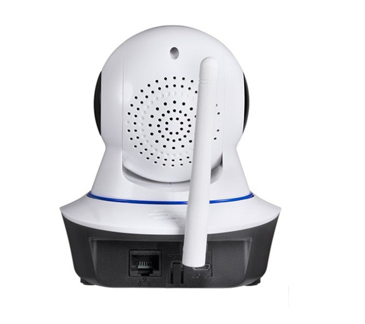 27062438 720P Security Network CCTV WIFI IP camera - jurk.store