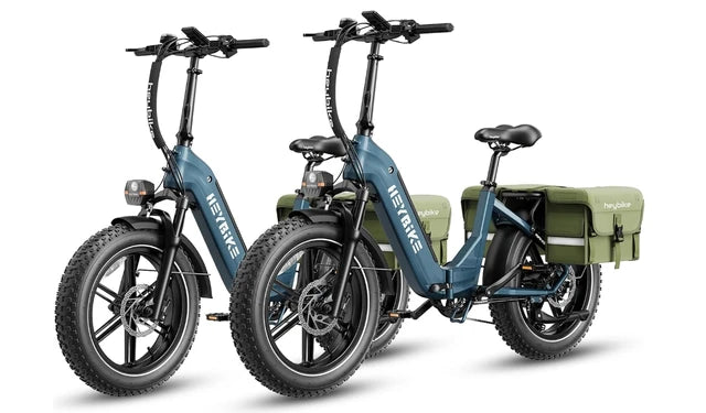 AE072444 Step-Thru Electric Bike for Adults 750W BaFang Motor 48V 20AH,35-90miles Full Suspension Ebike 2024 New electric bikes